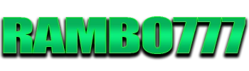Logo Rambo777